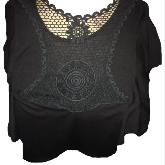 2/$10 Back Design Shirt - Picture 7 of 9